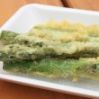 画像7: 【規格外品・特別価格】アスパラ500g 鮮度保持袋入・６月下旬販売終了予定 (7)